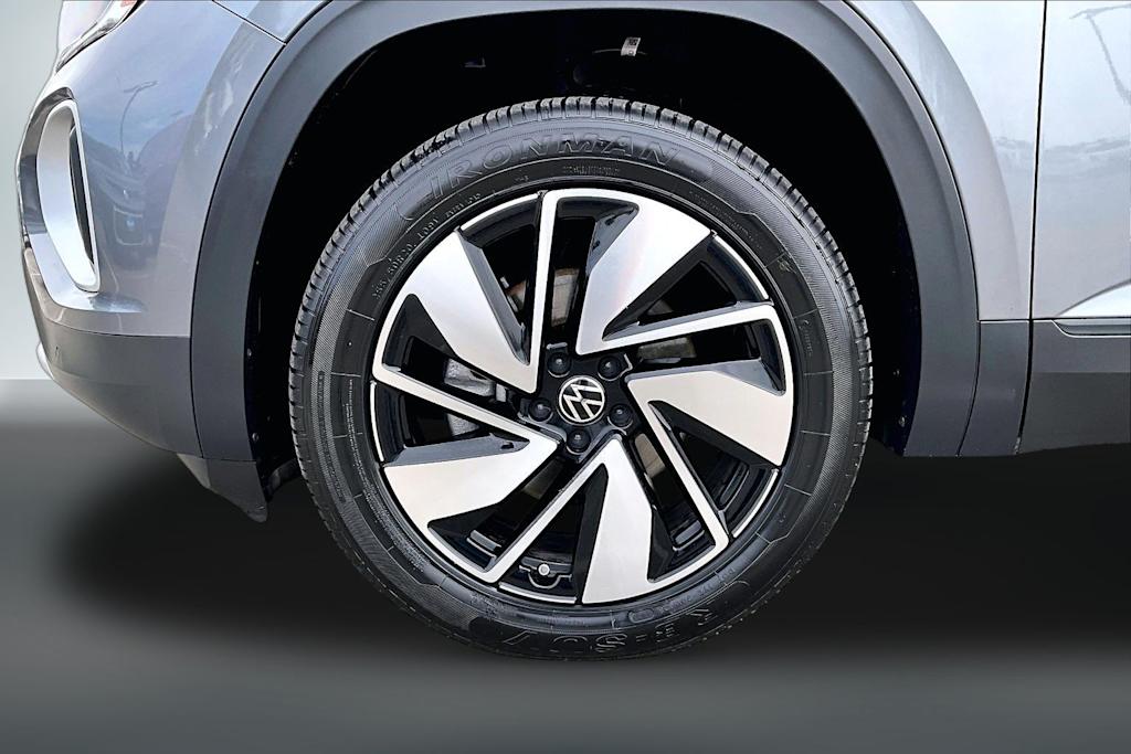 Thumbnail: 2025 Volkswagen Atlas - 8