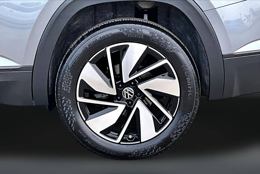 Thumbnail: 2025 Volkswagen Atlas - 34