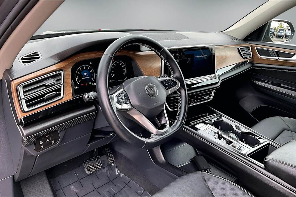 Thumbnail: 2025 Volkswagen Atlas - 2