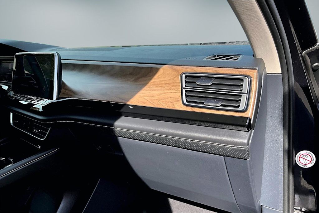 Thumbnail: 2025 Volkswagen Atlas - 22