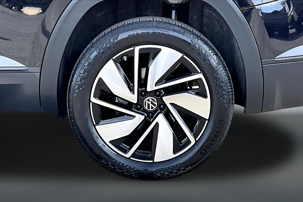 Thumbnail: 2025 Volkswagen Atlas - 33