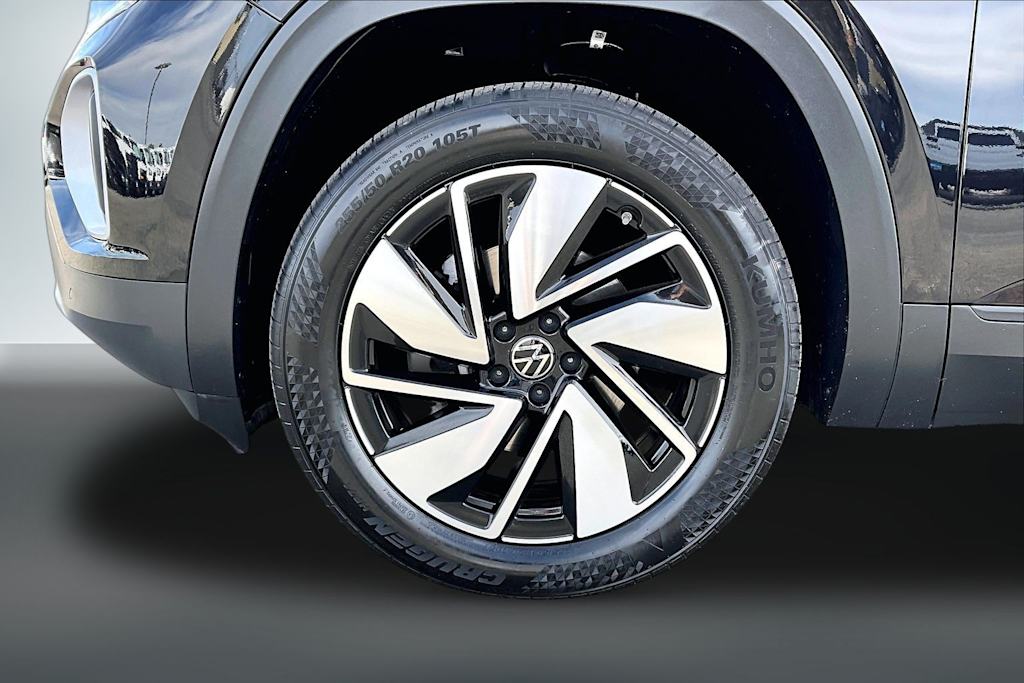 Thumbnail: 2025 Volkswagen Atlas - 7