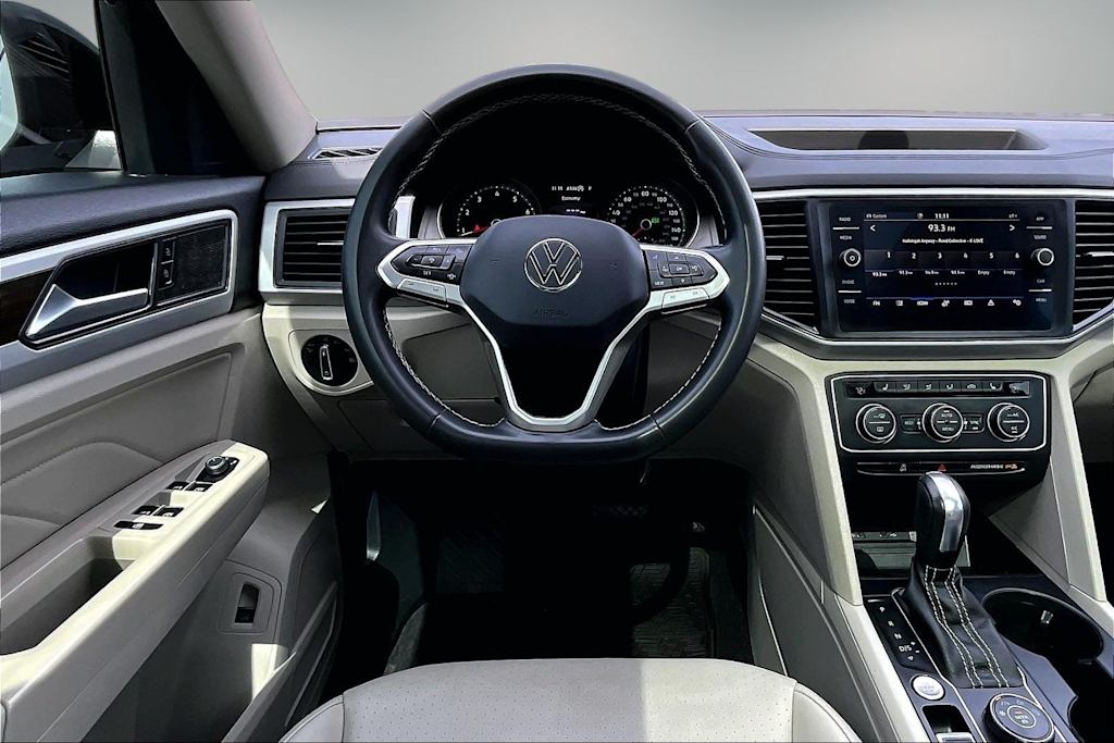 Thumbnail: 2021 Volkswagen Atlas - 13