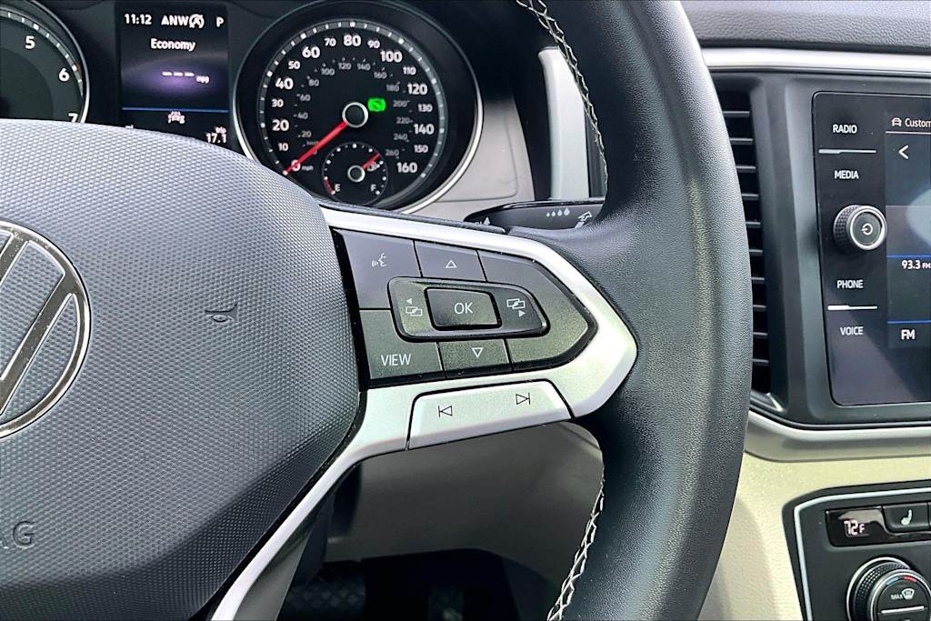 Thumbnail: 2021 Volkswagen Atlas - 25