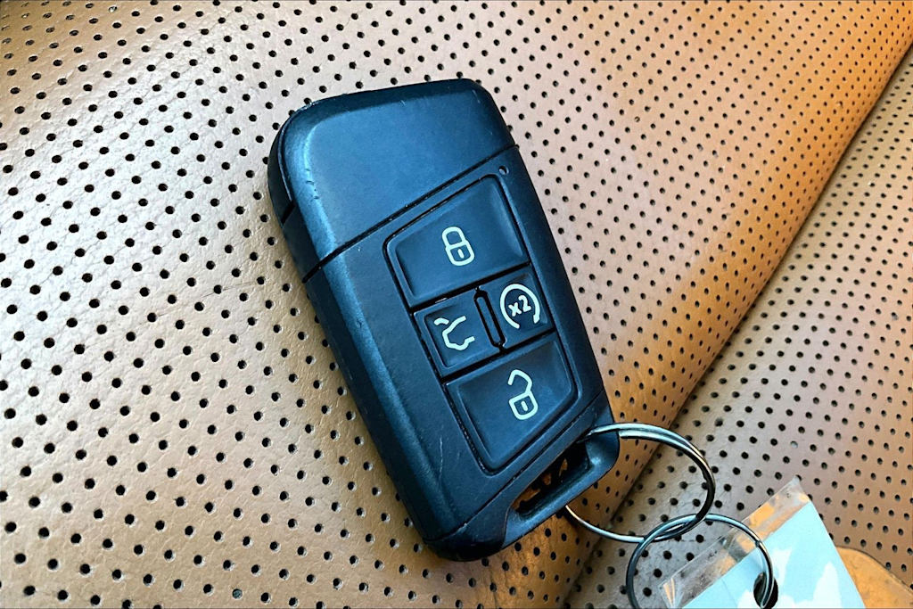 Thumbnail: 2019 Volkswagen Atlas - 20