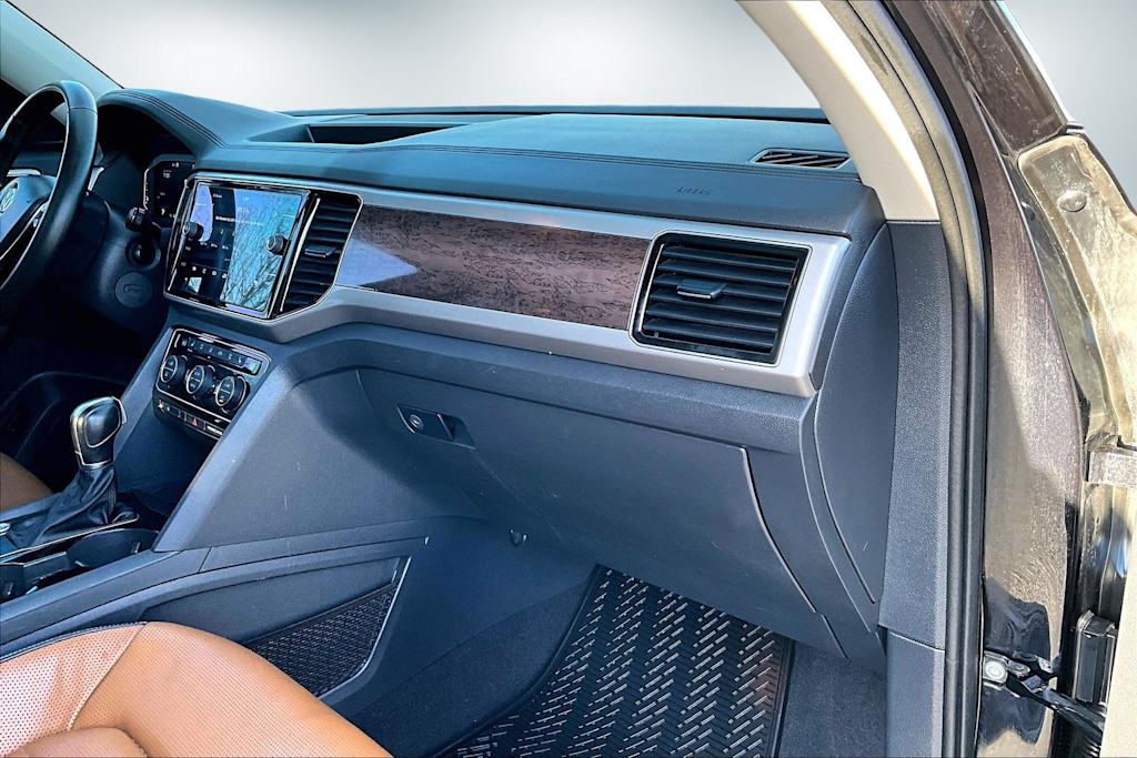 Thumbnail: 2019 Volkswagen Atlas - 15