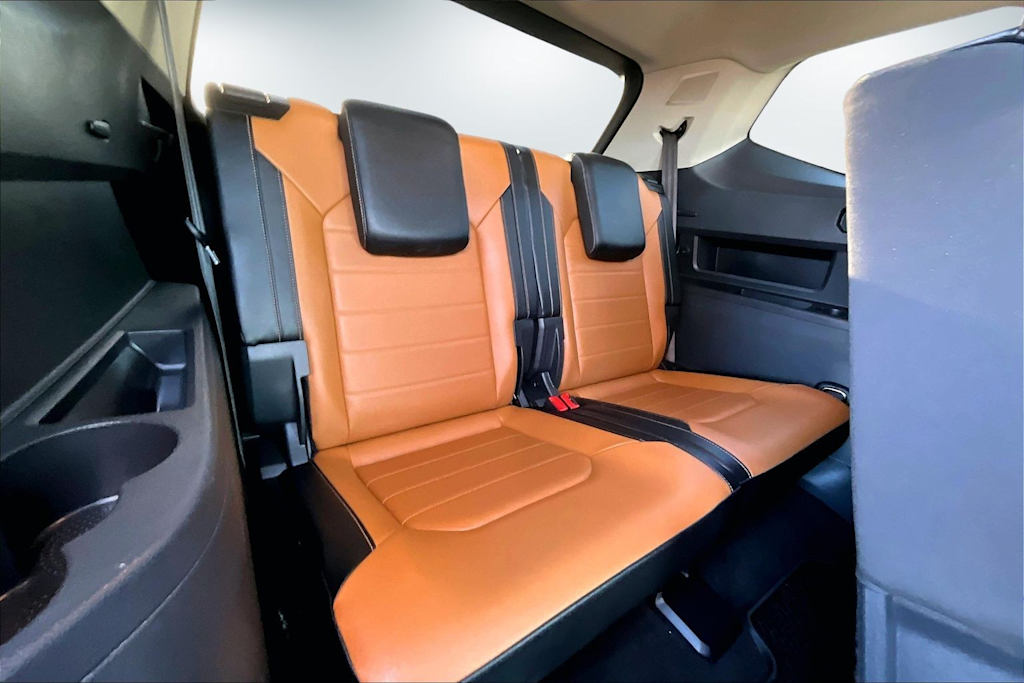 Thumbnail: 2019 Volkswagen Atlas - 31