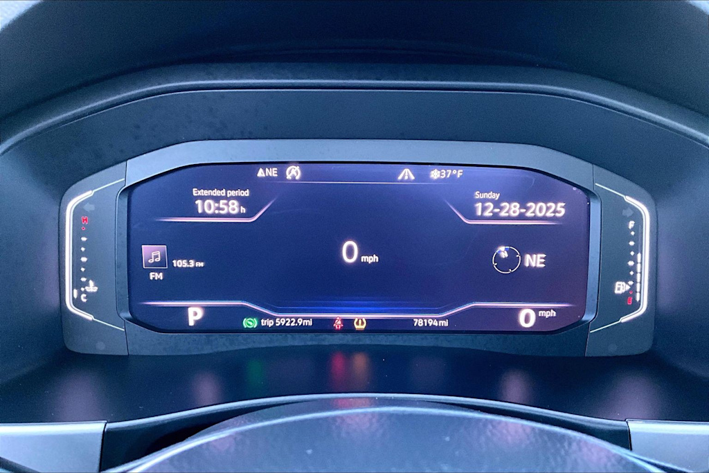 Thumbnail: 2019 Volkswagen Atlas - 18