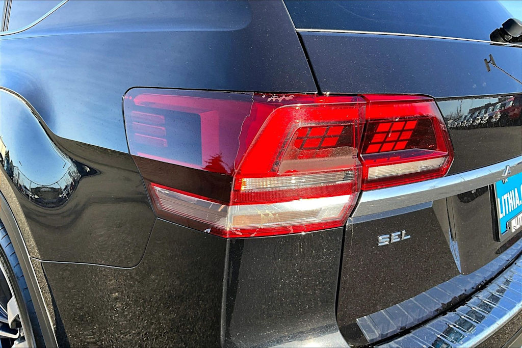 Thumbnail: 2019 Volkswagen Atlas - 33