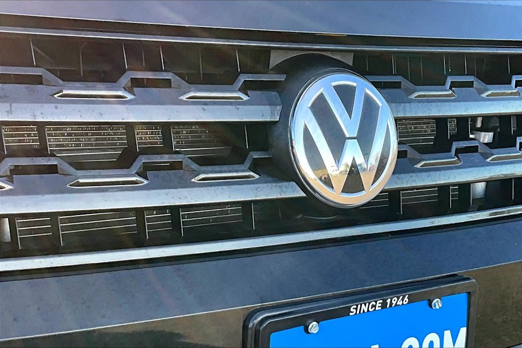 Thumbnail: 2019 Volkswagen Atlas - 34