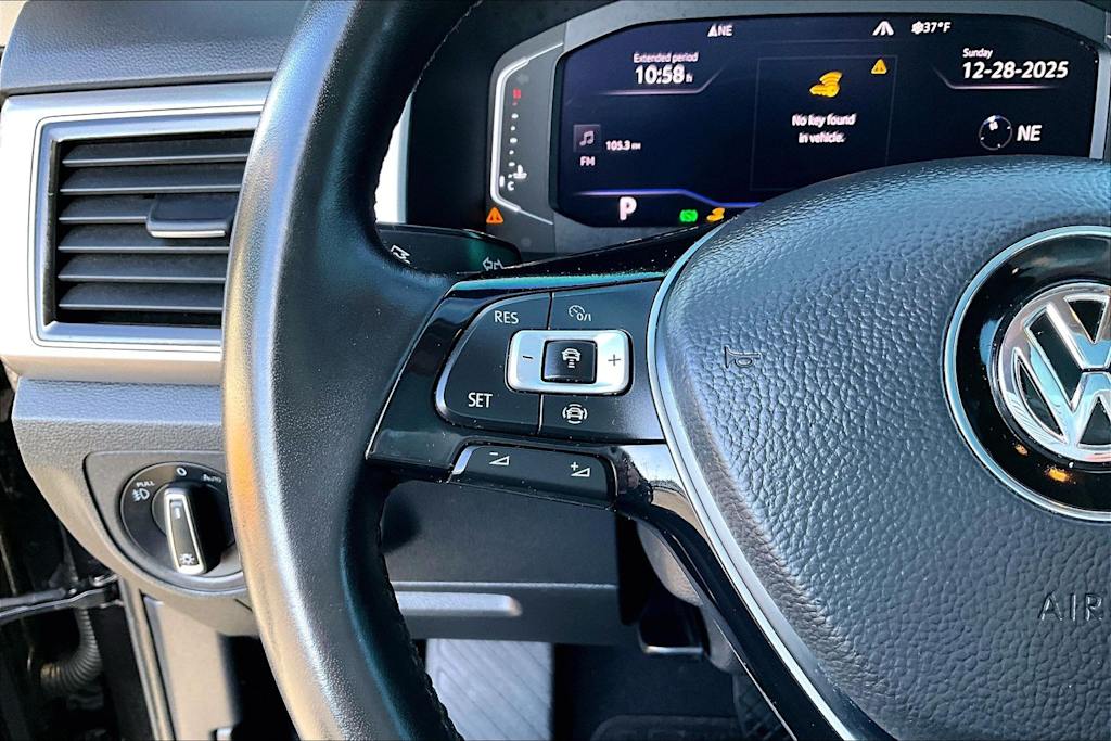 Thumbnail: 2019 Volkswagen Atlas - 24