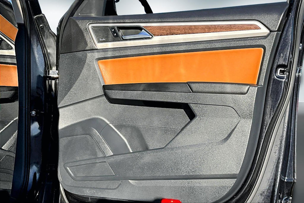 Thumbnail: 2019 Volkswagen Atlas - 28