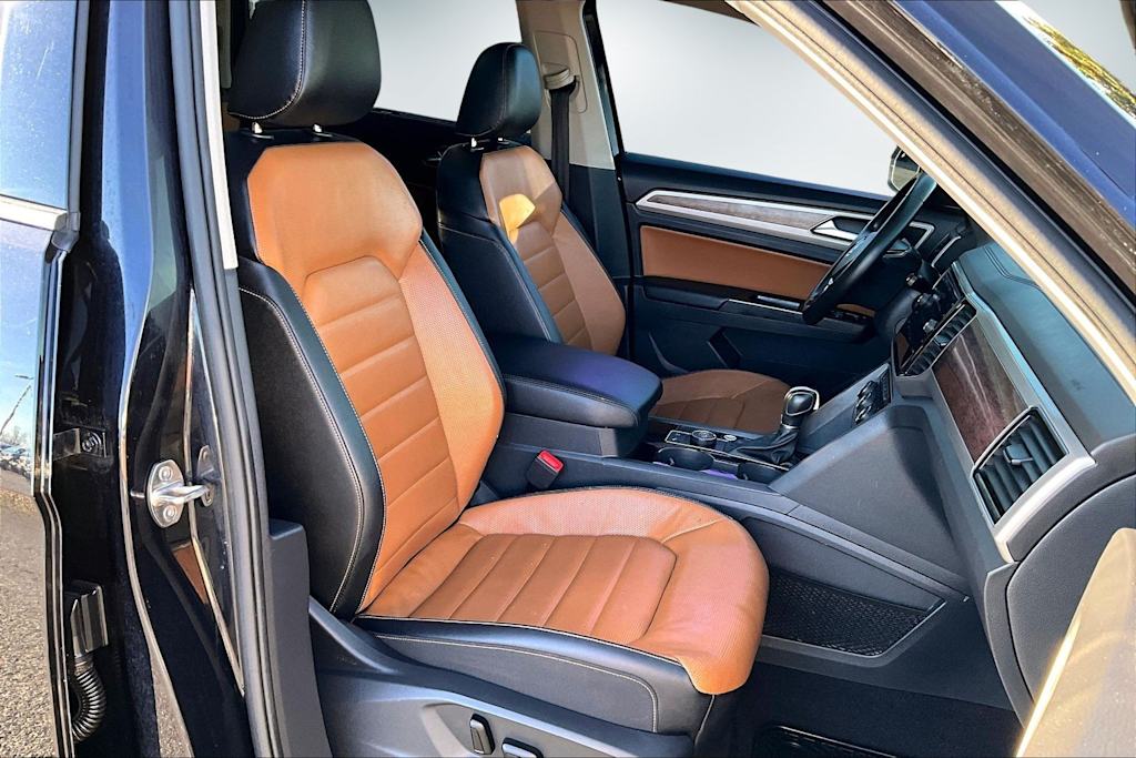 Thumbnail: 2019 Volkswagen Atlas - 12