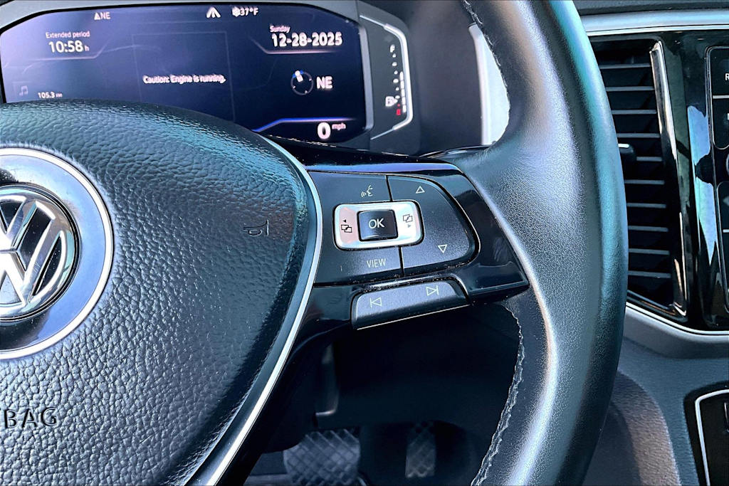 Thumbnail: 2019 Volkswagen Atlas - 25