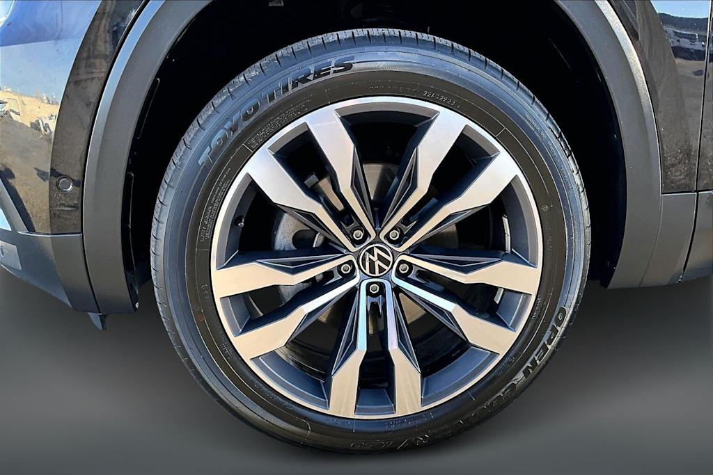 Thumbnail: 2019 Volkswagen Atlas - 8