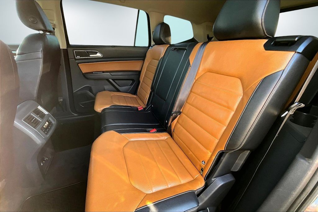 Thumbnail: 2019 Volkswagen Atlas - 29