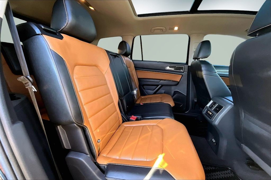 Thumbnail: 2019 Volkswagen Atlas - 30