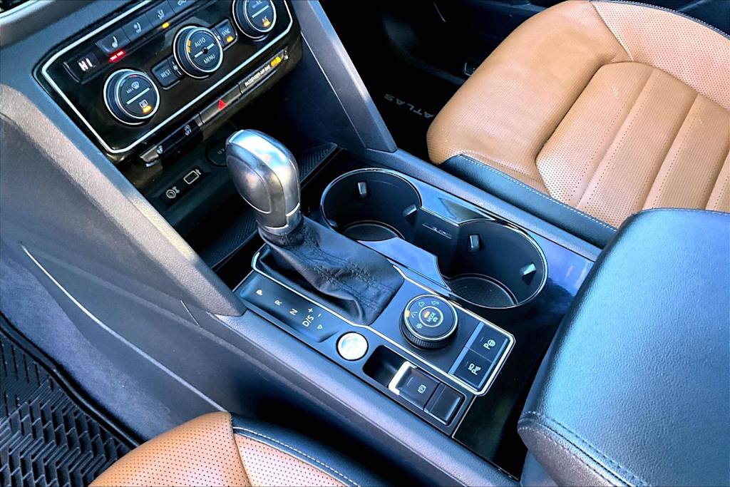 Thumbnail: 2019 Volkswagen Atlas - 17