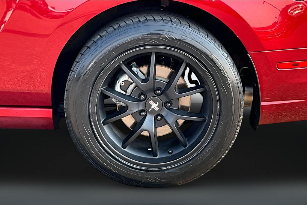 Thumbnail: 2014 Ford Mustang - 32