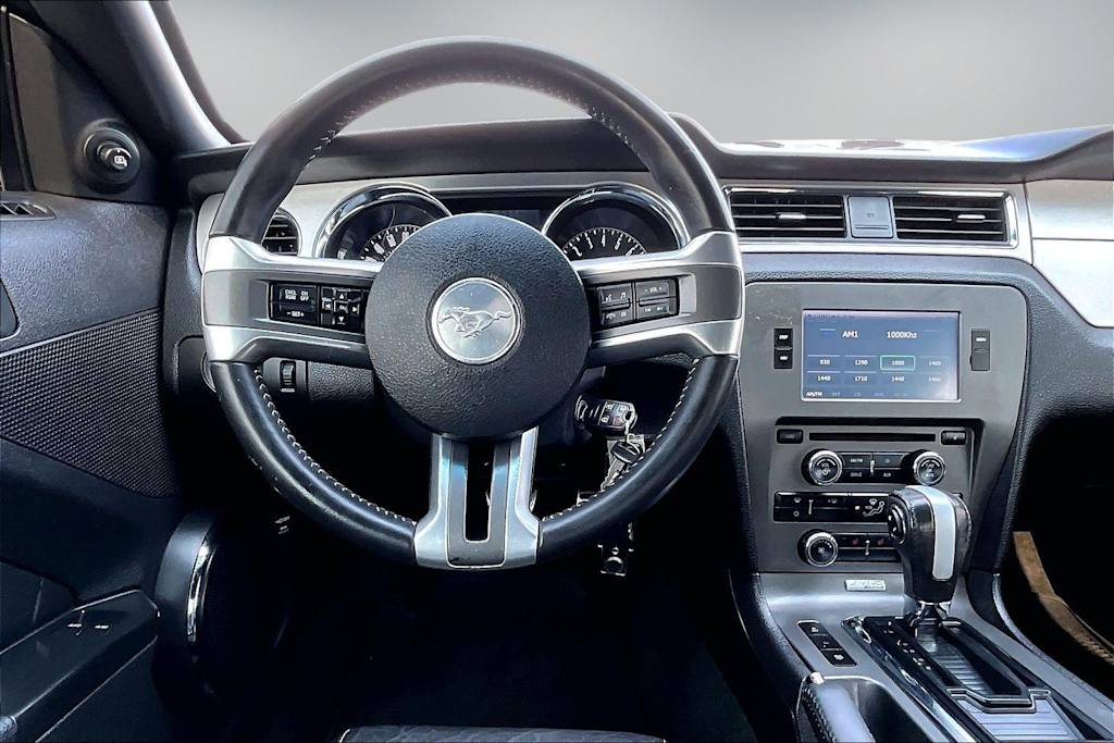 Thumbnail: 2014 Ford Mustang - 12