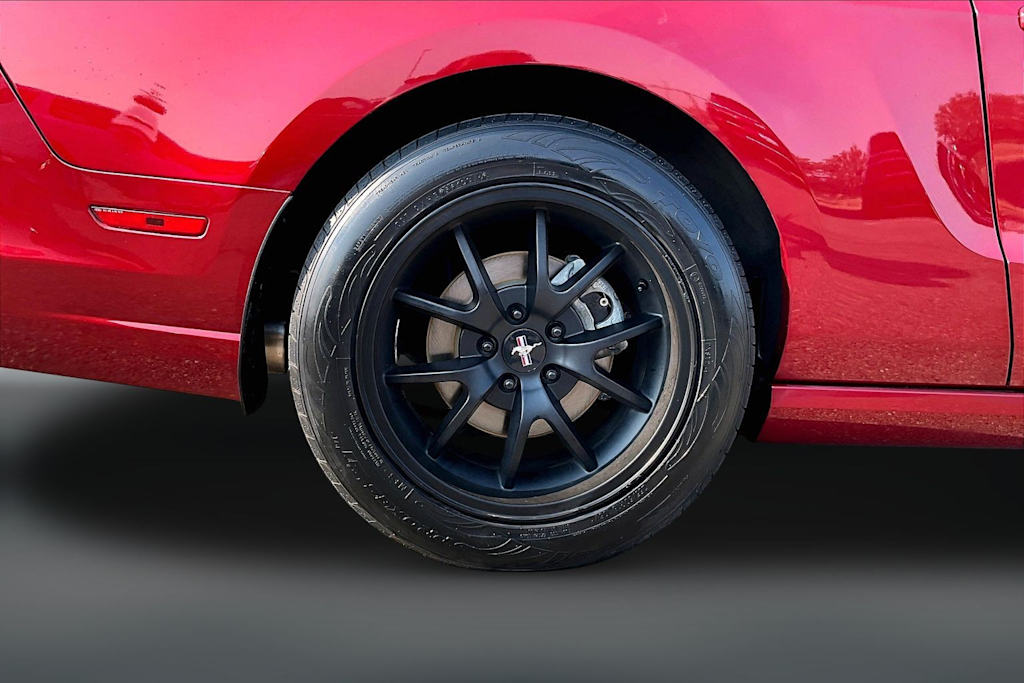 Thumbnail: 2014 Ford Mustang - 31