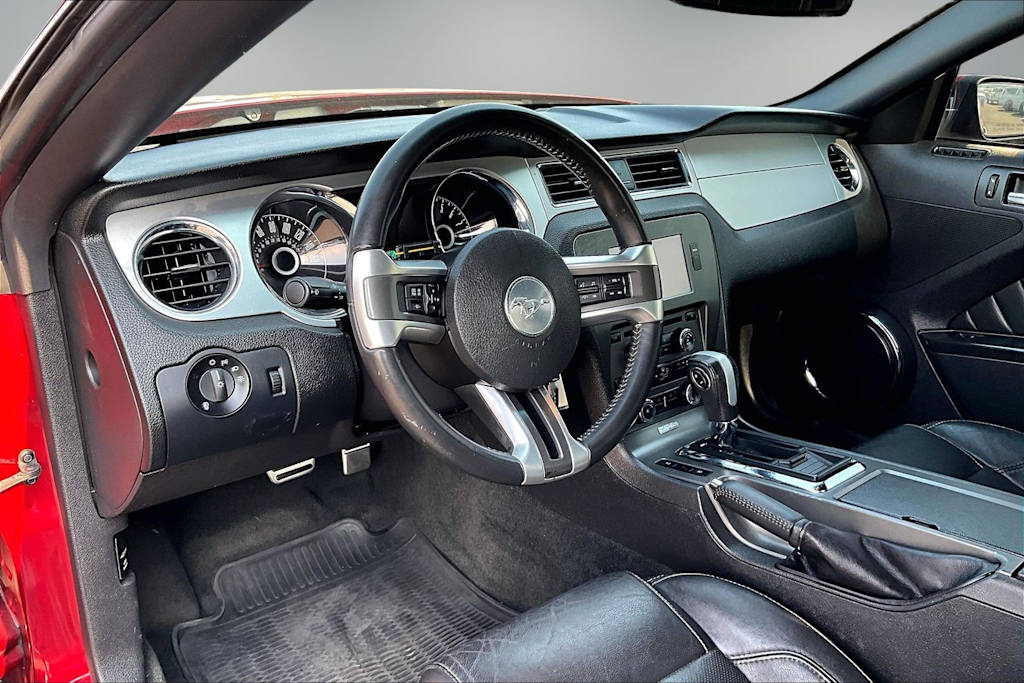 Thumbnail: 2014 Ford Mustang - 2