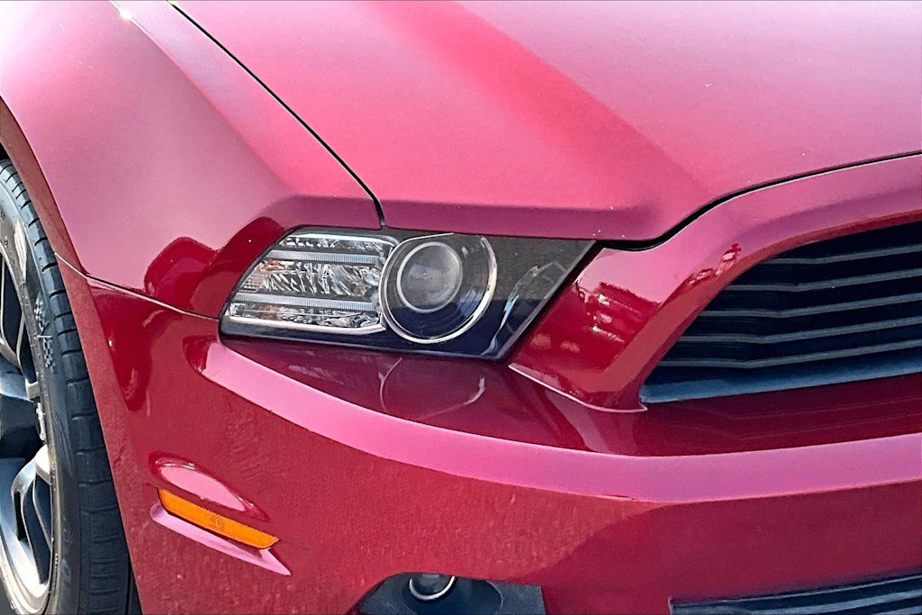 Thumbnail: 2014 Ford Mustang - 28