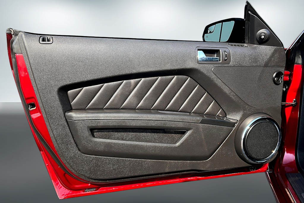 Thumbnail: 2014 Ford Mustang - 26