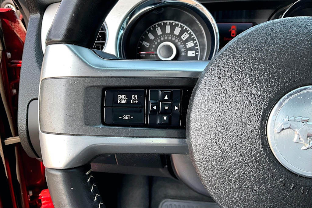 Thumbnail: 2014 Ford Mustang - 24