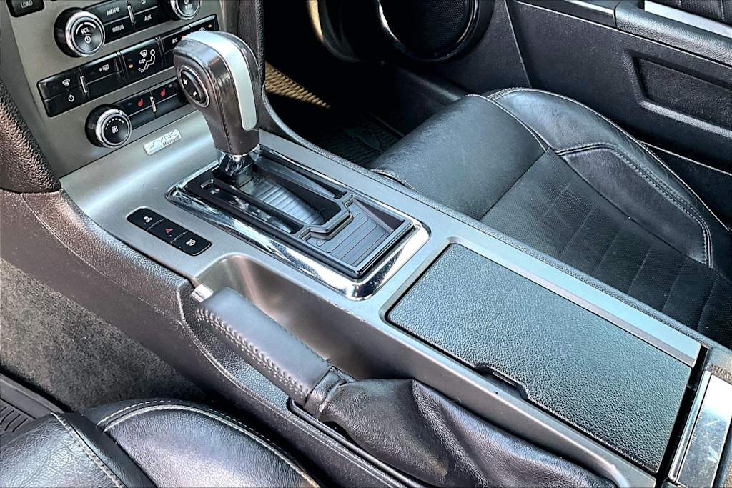 Thumbnail: 2014 Ford Mustang - 15