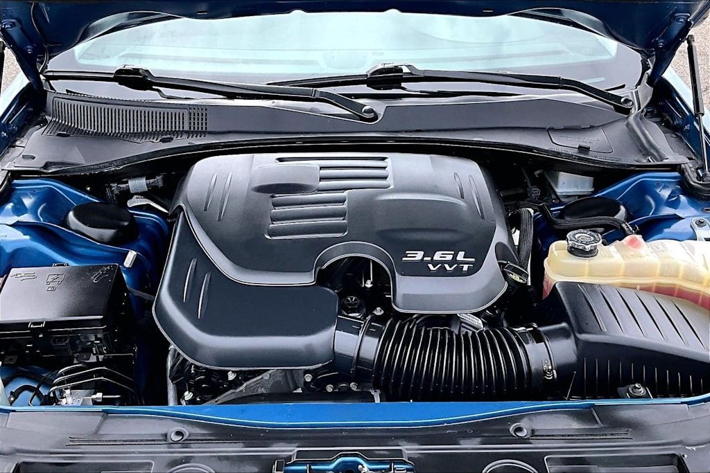 Thumbnail: 2023 Chrysler 300 - 9