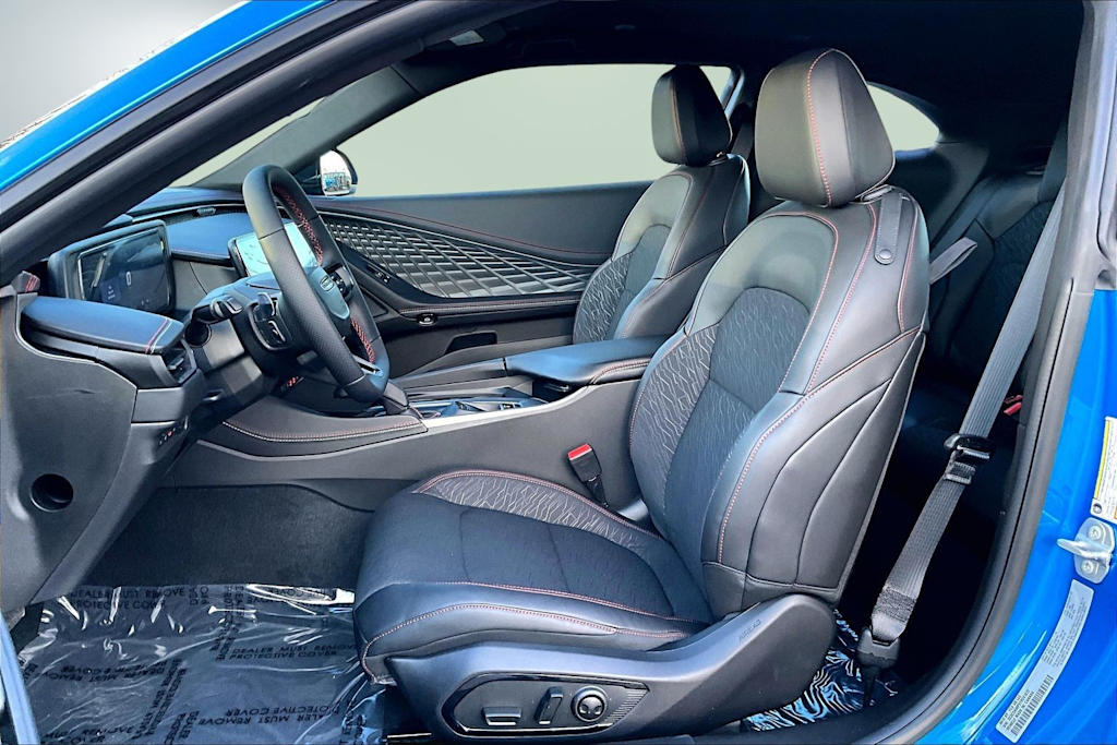 Thumbnail: 2026 Dodge Charger - 10