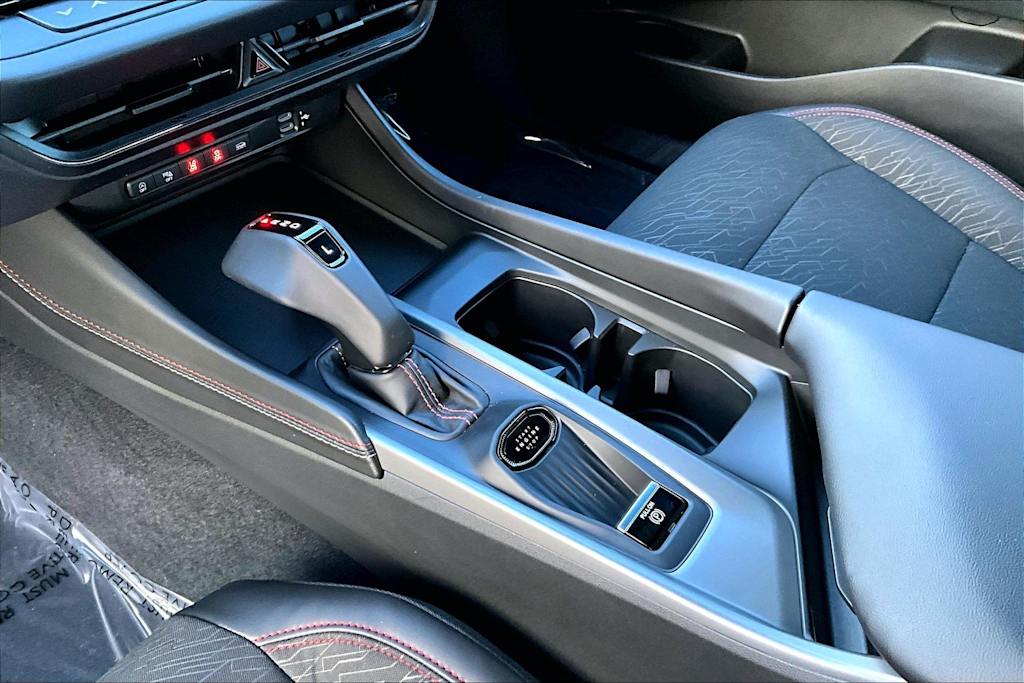 Thumbnail: 2026 Dodge Charger - 16