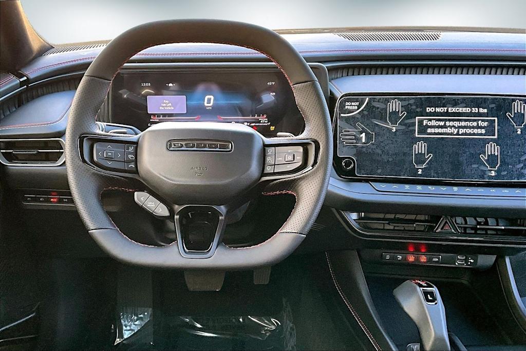 Thumbnail: 2026 Dodge Charger - 13