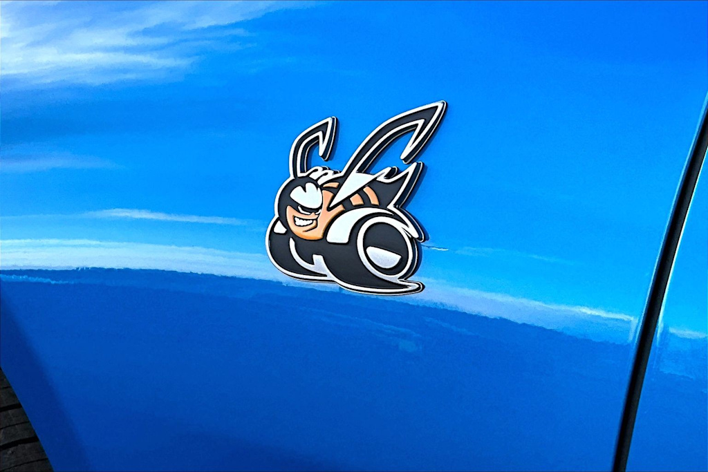 Thumbnail: 2026 Dodge Charger - 6