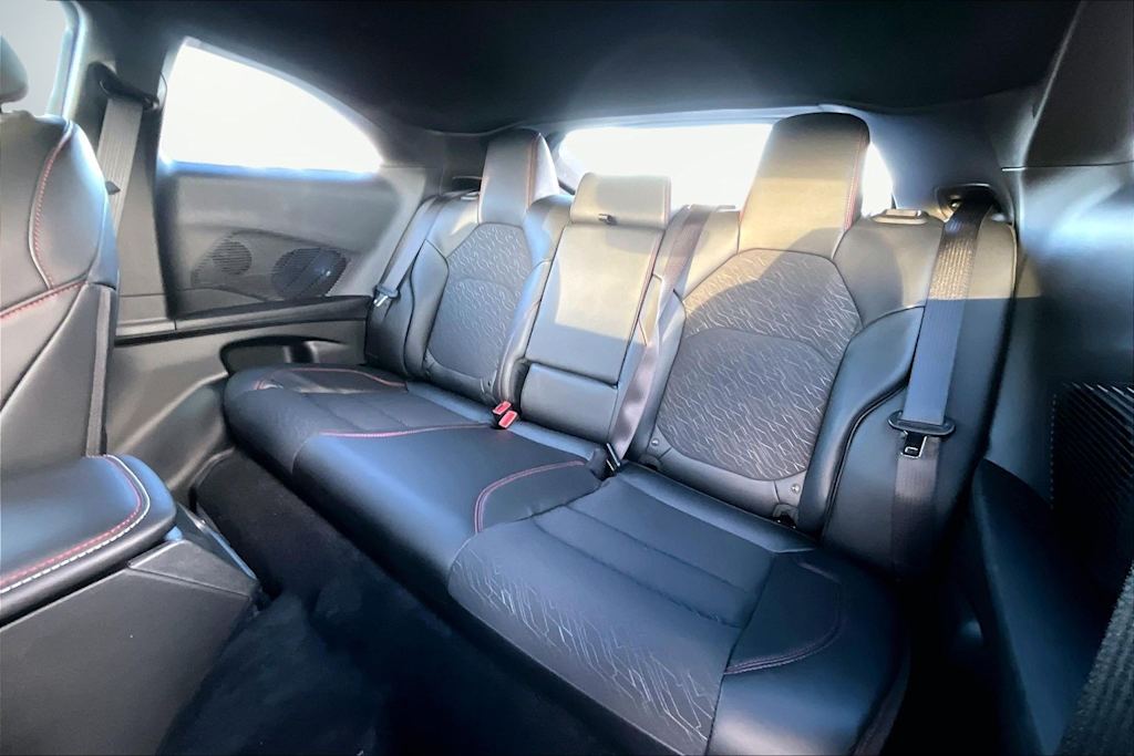 Thumbnail: 2026 Dodge Charger - 12