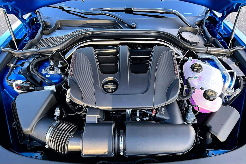 Thumbnail: 2026 Dodge Charger - 8