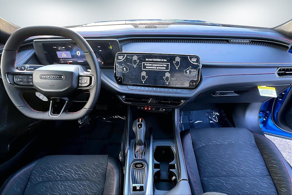 Thumbnail: 2026 Dodge Charger - 9