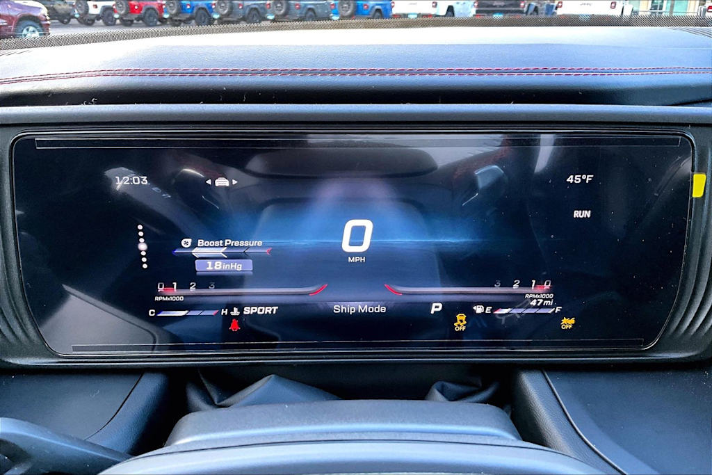 Thumbnail: 2026 Dodge Charger - 15