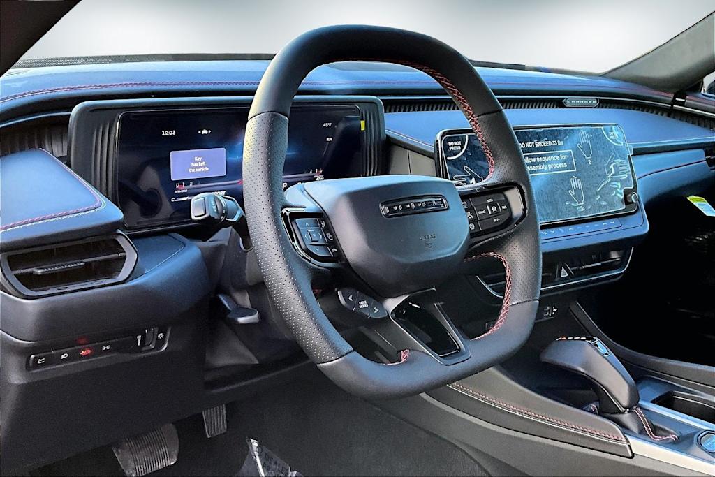 Thumbnail: 2026 Dodge Charger - 2