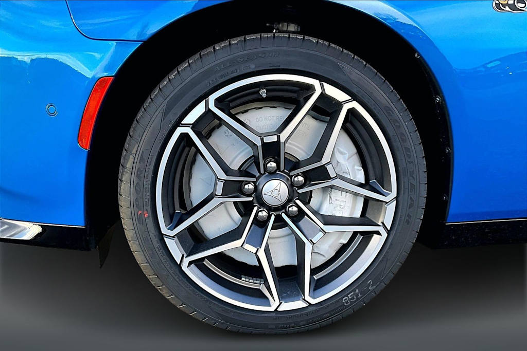 Thumbnail: 2026 Dodge Charger - 7