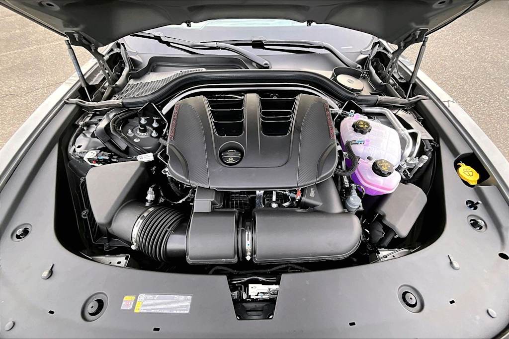 Thumbnail: 2026 Dodge Charger - 8