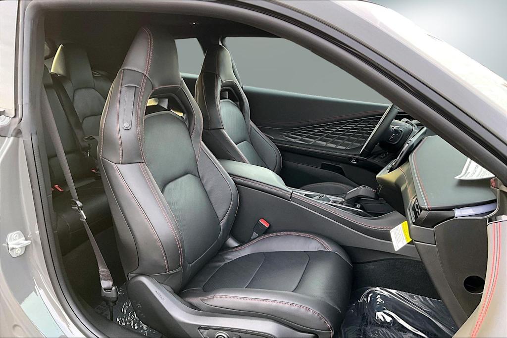 Thumbnail: 2026 Dodge Charger - 11