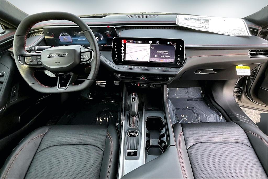 Thumbnail: 2026 Dodge Charger - 9