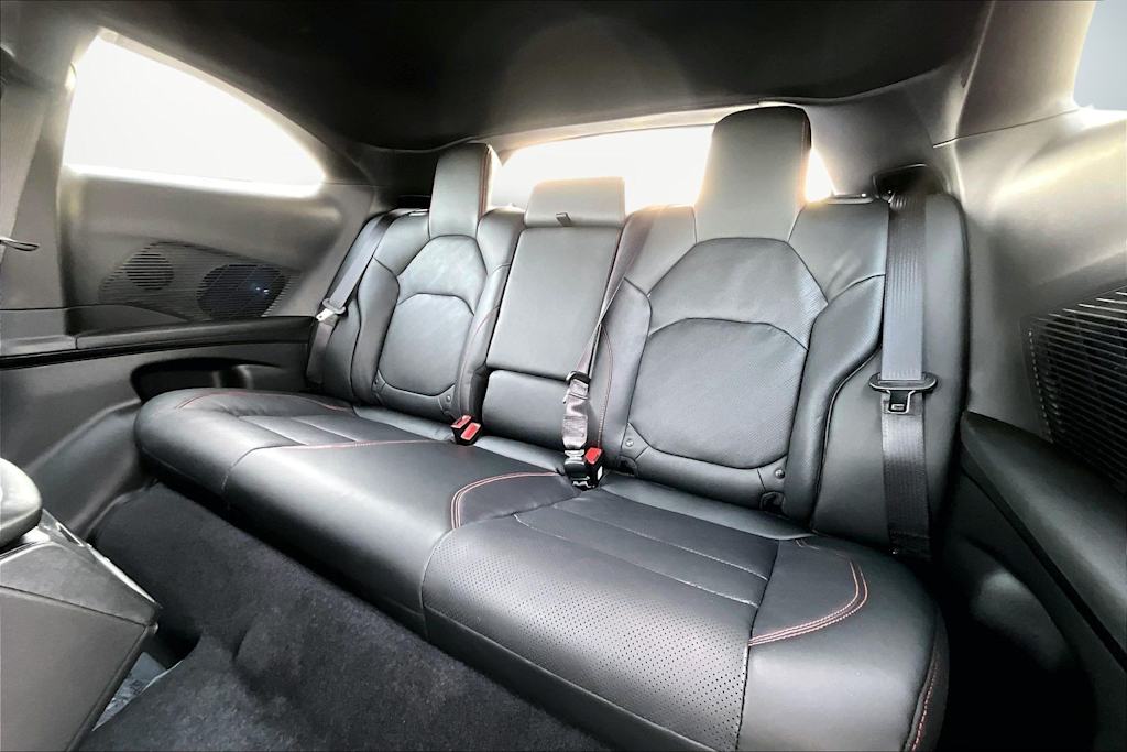 Thumbnail: 2026 Dodge Charger - 12