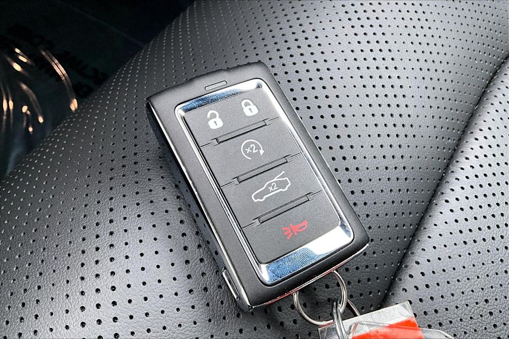 Thumbnail: 2026 Dodge Charger - 18