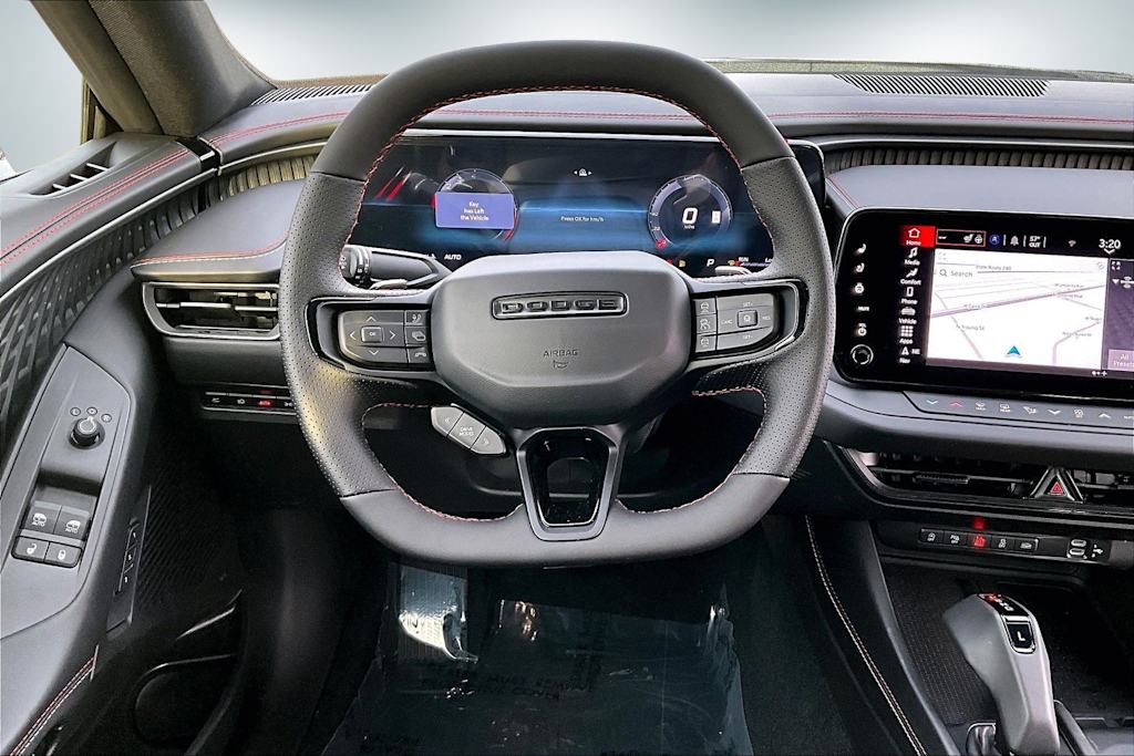 Thumbnail: 2026 Dodge Charger - 13