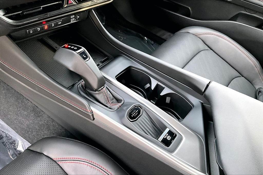 Thumbnail: 2026 Dodge Charger - 15