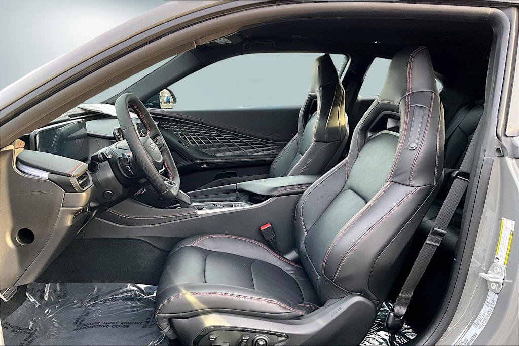 Thumbnail: 2026 Dodge Charger - 10