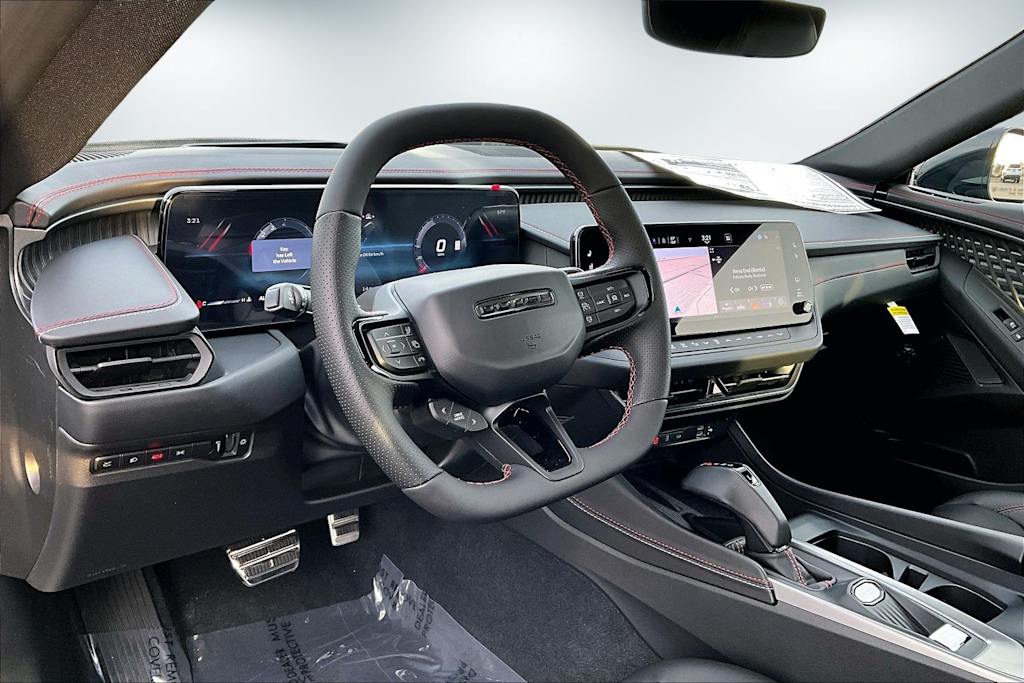 Thumbnail: 2026 Dodge Charger - 2